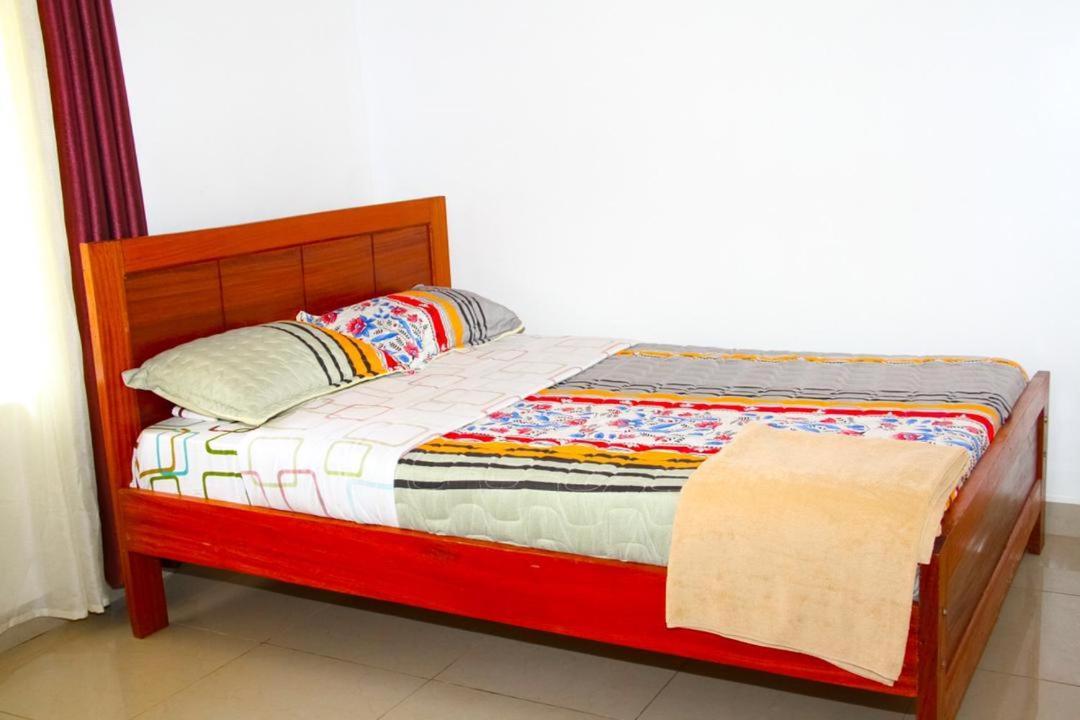 Autop Bg Guest House Kigali Exteriér fotografie